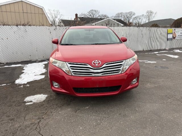 2010 Toyota Venza Fwd East Islip NY