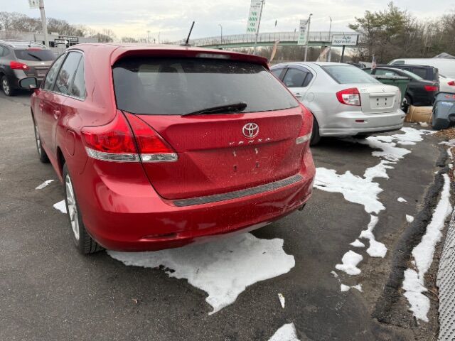 2010 Toyota Venza Fwd East Islip NY