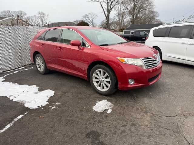 2010 Toyota Venza Fwd East Islip NY