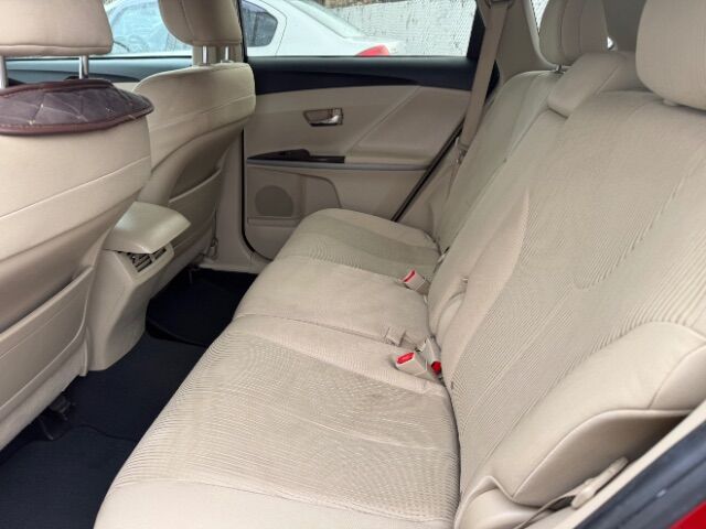 2010 Toyota Venza Fwd East Islip NY