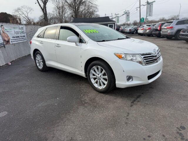 2010 Toyota Venza Limited East Islip NY