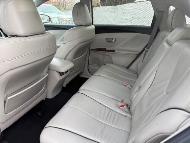 2010 Toyota Venza Limited East Islip NY