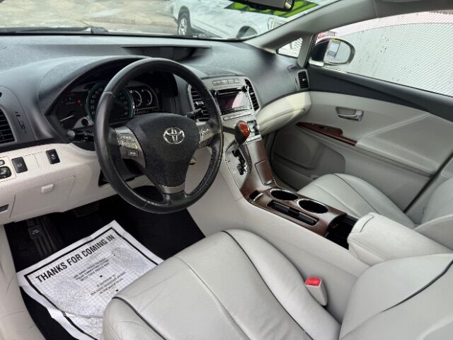 2010 Toyota Venza Limited East Islip NY