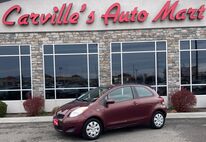 2010 Toyota Yaris Grand Junction CO 2010 Toyota Yaris Grand Junction CO