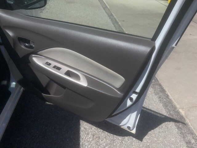 2010 Toyota Yaris North Versailles PA