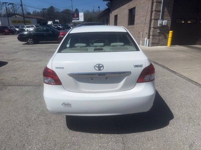 2010 Toyota Yaris North Versailles PA