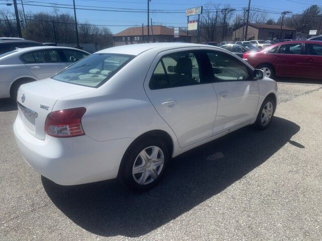 2010 Toyota Yaris North Versailles PA