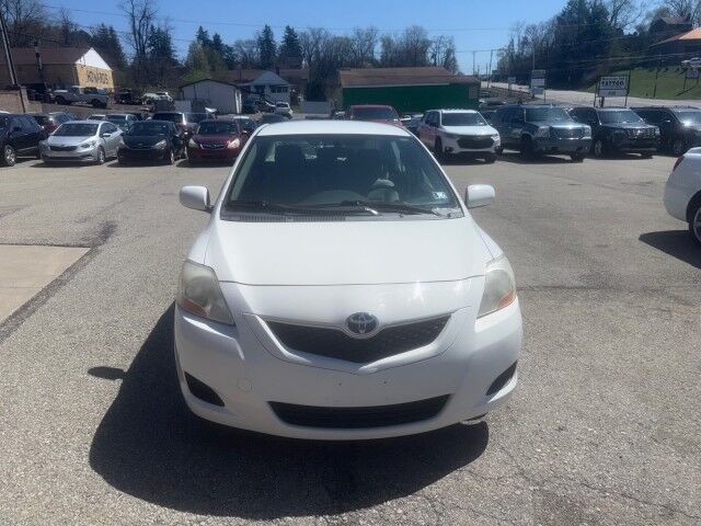 2010 Toyota Yaris North Versailles PA