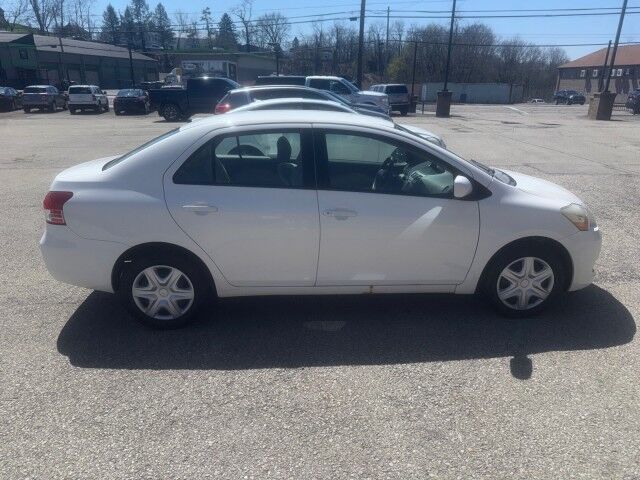 2010 Toyota Yaris North Versailles PA
