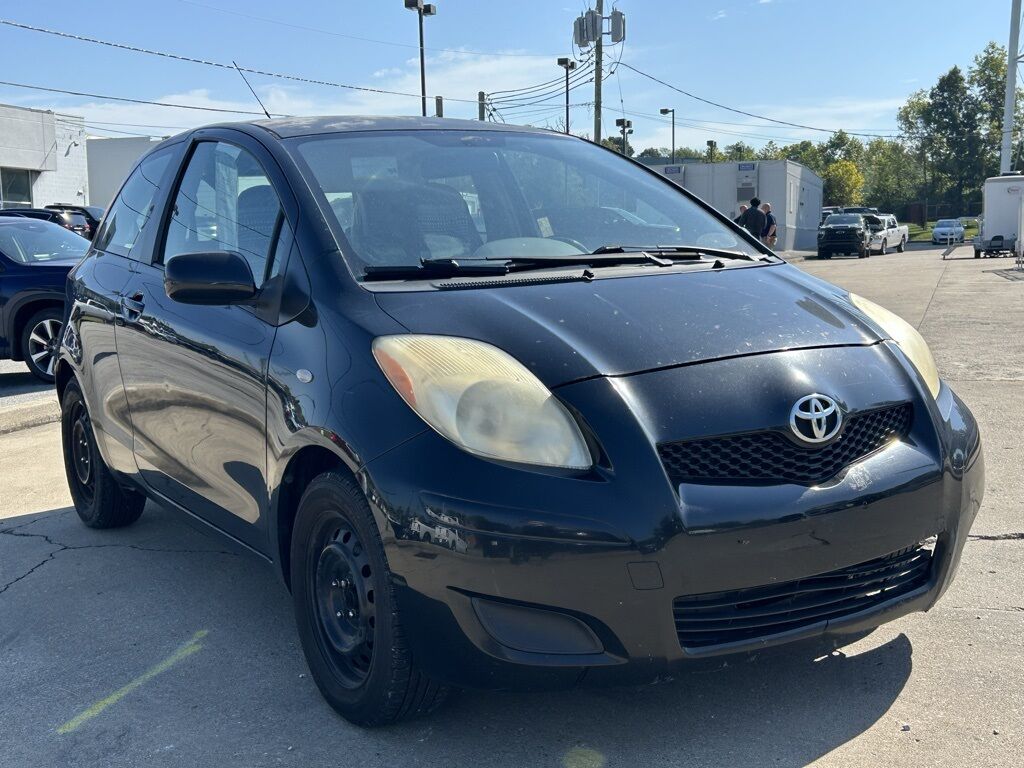 2010 Toyota Yaris Base Crestwood KY