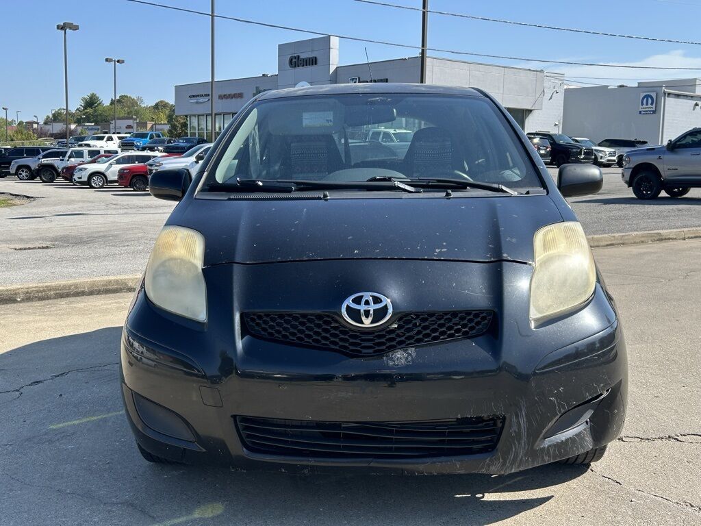 2010 Toyota Yaris Base Crestwood KY