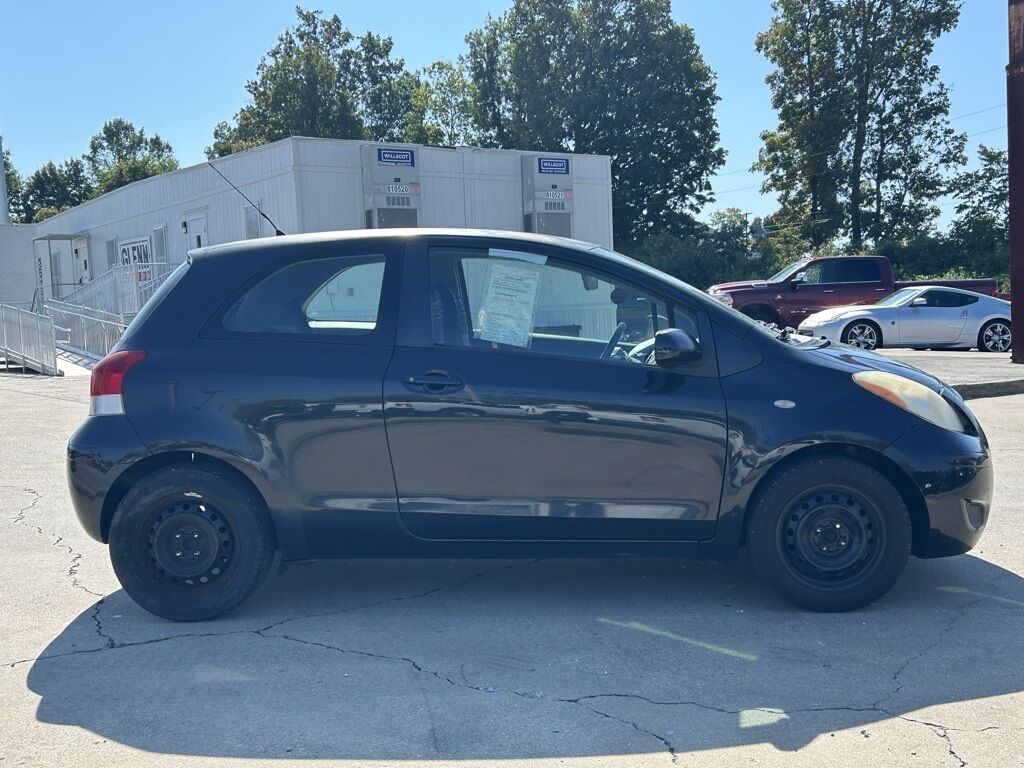2010 Toyota Yaris Base Crestwood KY