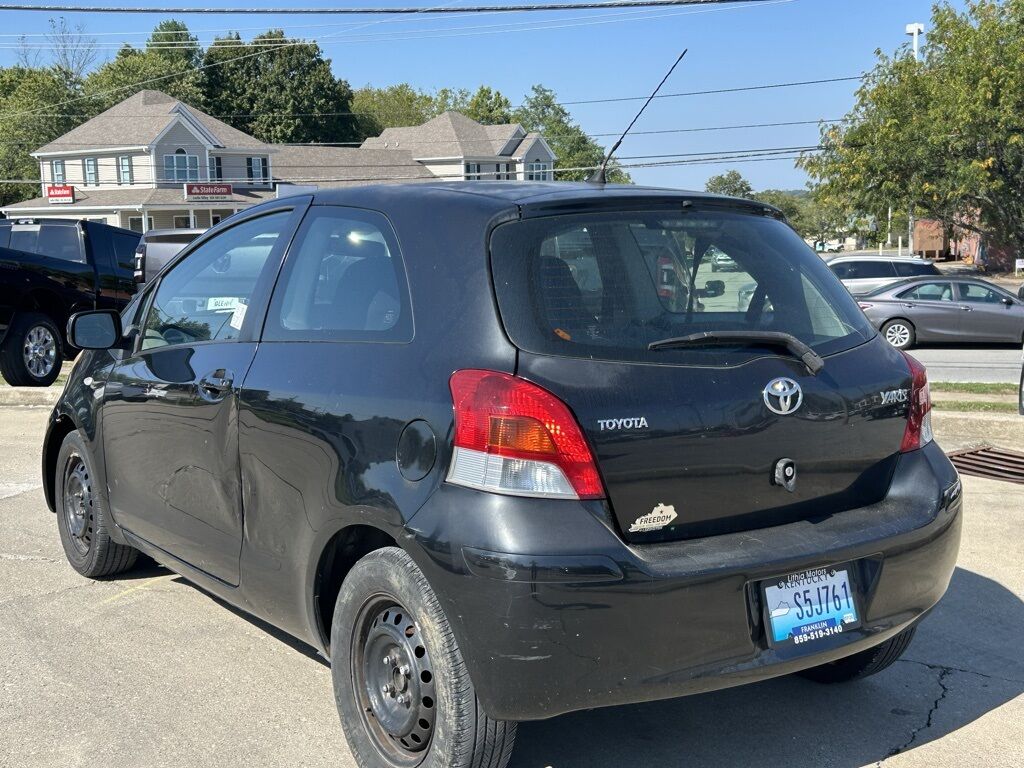2010 Toyota Yaris Base Crestwood KY