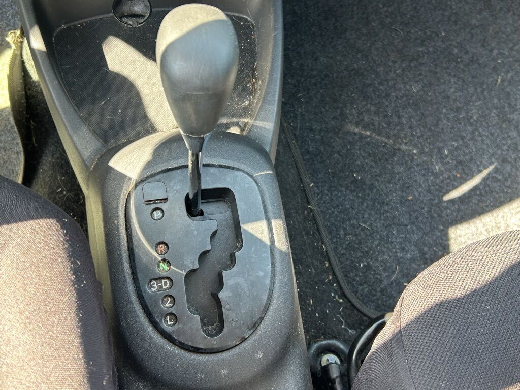 2010 Toyota Yaris Base Crestwood KY