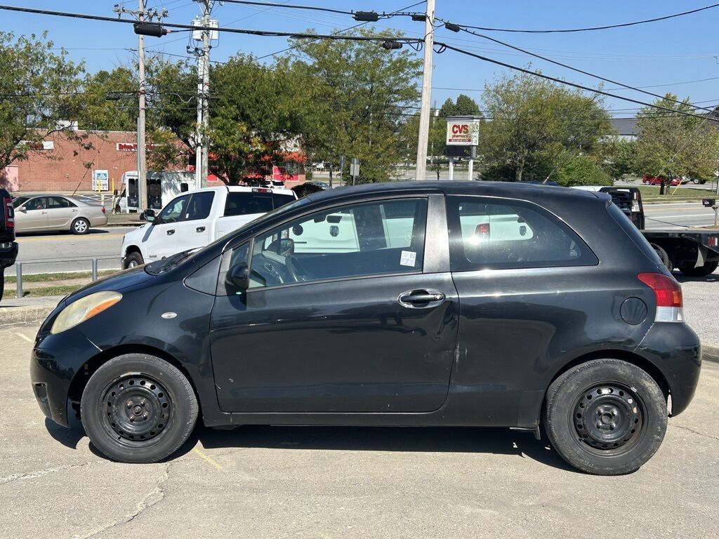 2010 Toyota Yaris Base Crestwood KY