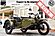 2010 Ural Patrol 2WD Olive Gloss Boston MA
