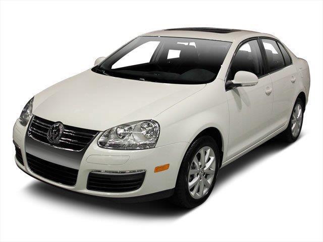 2010 VOLKSWAGEN JETTA SEDAN 4DR LIMITED PZEV AT Hagerstown MD
