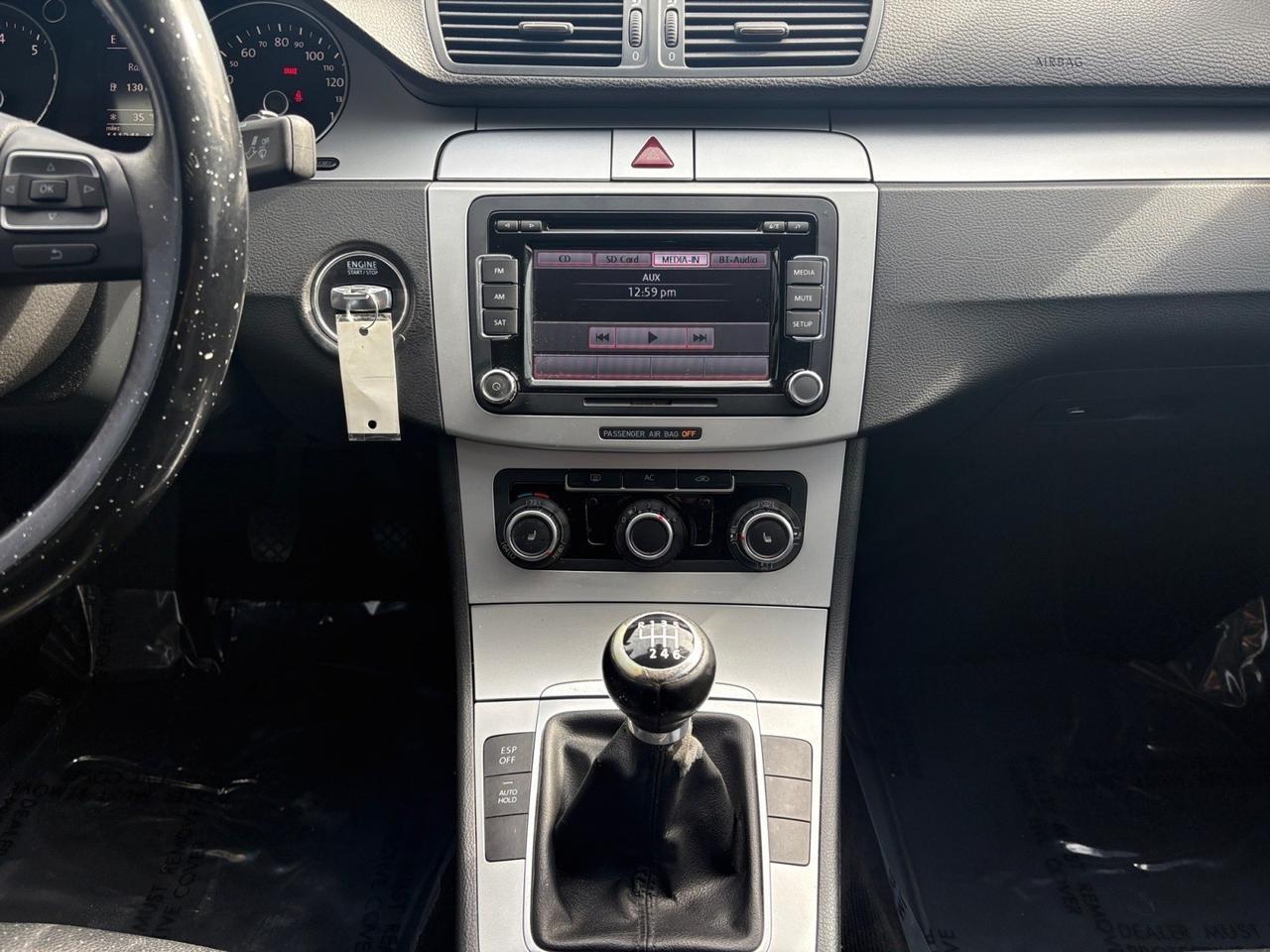 2010 Volkswagen CC Sport, MT TRANSMISSION, HEATED SEATS, SUNROOF, BLUETOOTH, LOW MILEAGE, CLEAN CARFAX, CRUISE IN SPORT MODE IN THIS PASSAT! Virginia Beach VA