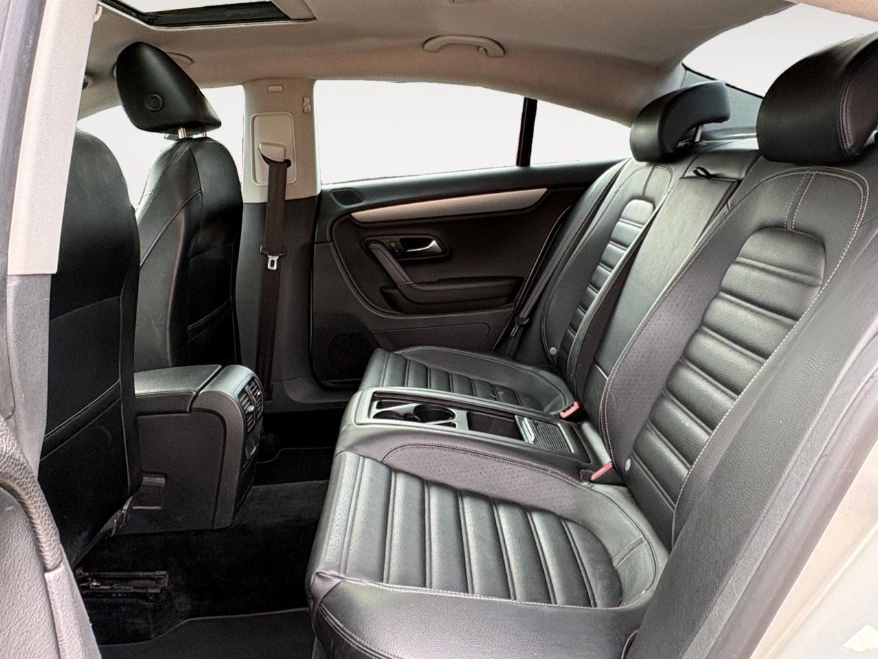 2010 Volkswagen CC Sport, MT TRANSMISSION, HEATED SEATS, SUNROOF, BLUETOOTH, LOW MILEAGE, CLEAN CARFAX, CRUISE IN SPORT MODE IN THIS PASSAT! Virginia Beach VA