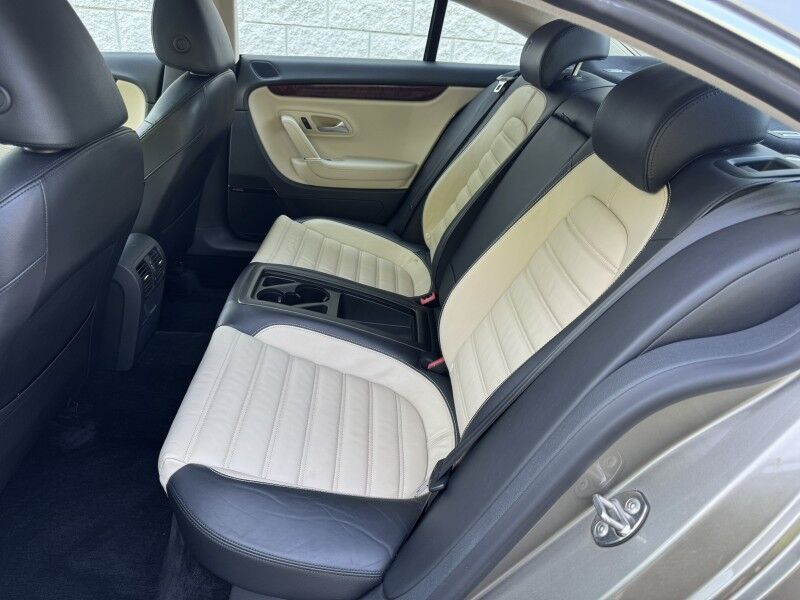 2010 Volkswagen CC VR6 4Motion Willow Grove PA