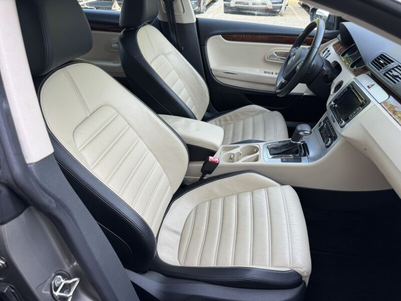 2010 Volkswagen CC VR6 4Motion Willow Grove PA