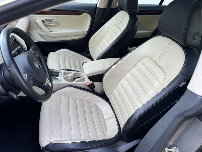 2010 Volkswagen CC VR6 4Motion Willow Grove PA