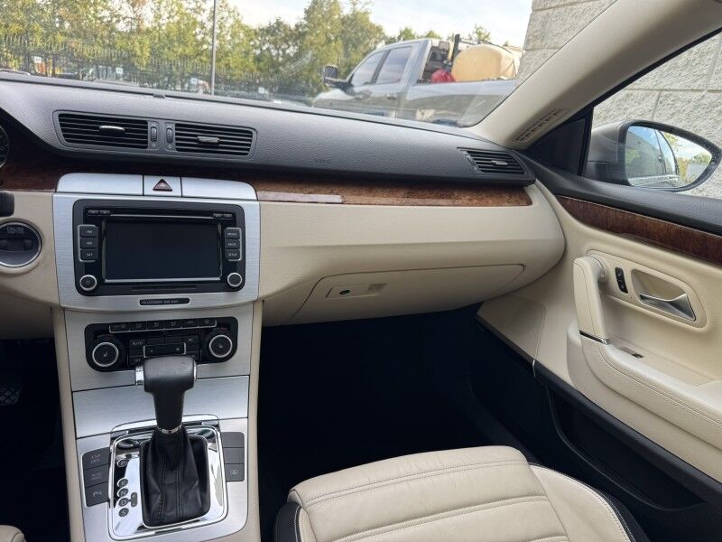 2010 Volkswagen CC VR6 4Motion Willow Grove PA