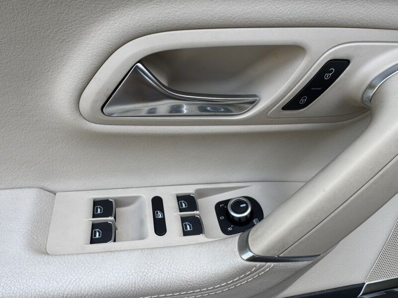 2010 Volkswagen CC VR6 4Motion Willow Grove PA