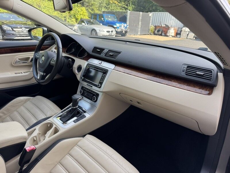 2010 Volkswagen CC VR6 4Motion Willow Grove PA