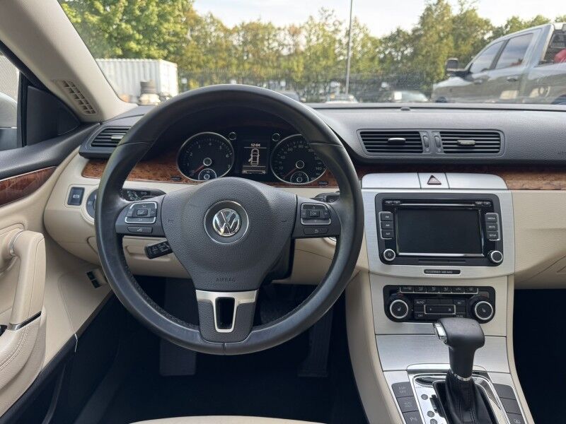 2010 Volkswagen CC VR6 4Motion Willow Grove PA