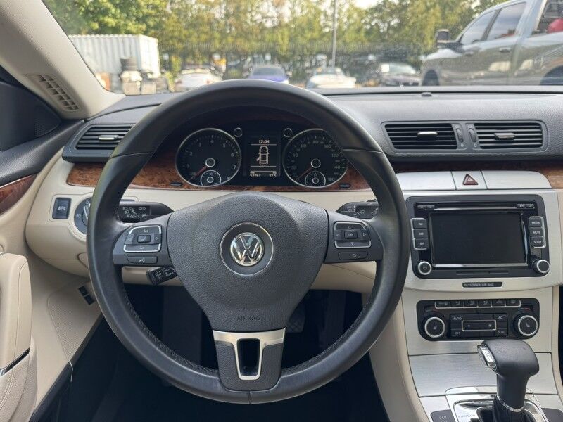 2010 Volkswagen CC VR6 4Motion Willow Grove PA