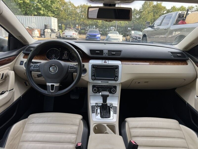 2010 Volkswagen CC VR6 4Motion Willow Grove PA