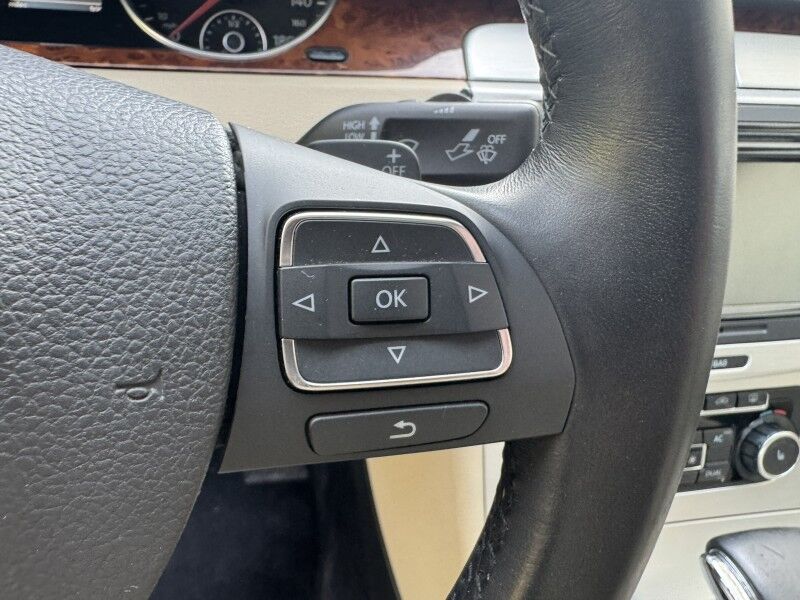 2010 Volkswagen CC VR6 4Motion Willow Grove PA