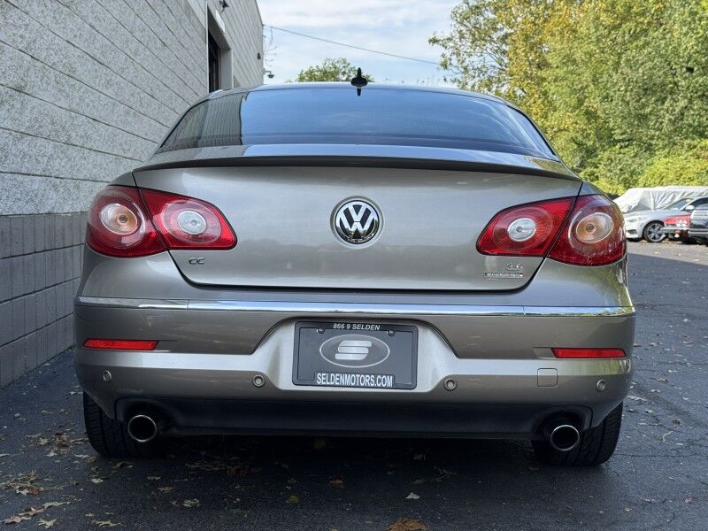 2010 Volkswagen CC VR6 4Motion Willow Grove PA