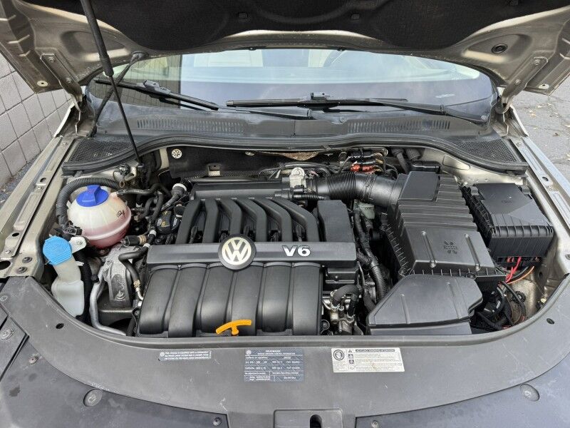 2010 Volkswagen CC VR6 4Motion Willow Grove PA