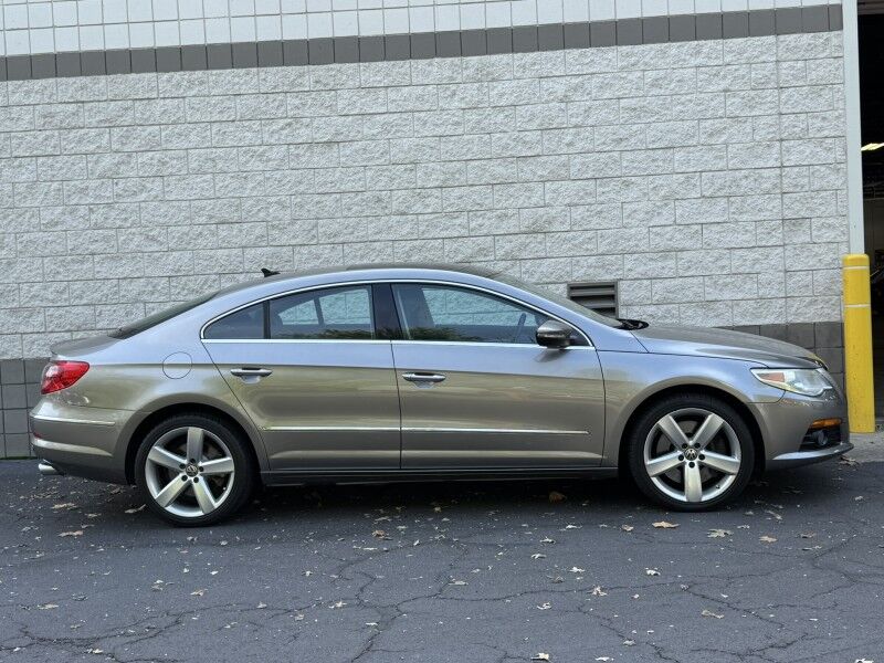 2010 Volkswagen CC VR6 4Motion Willow Grove PA