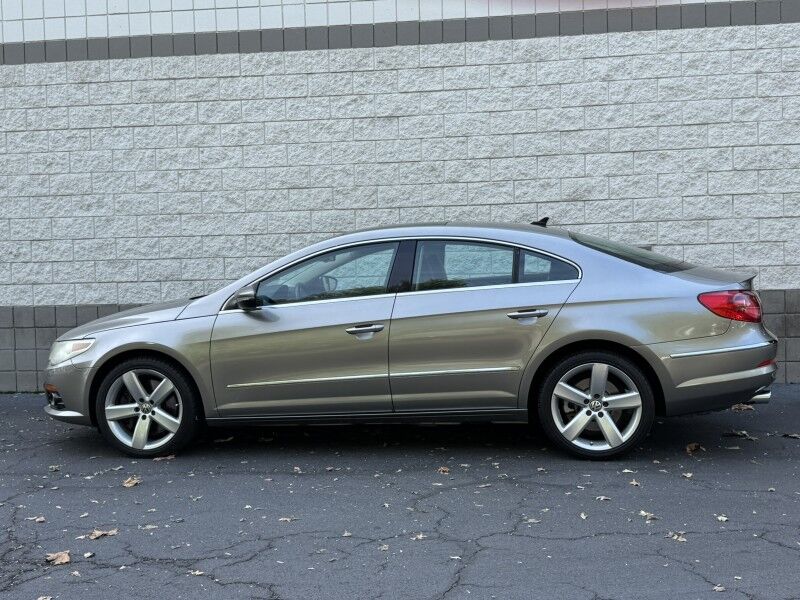 2010 Volkswagen CC VR6 4Motion Willow Grove PA