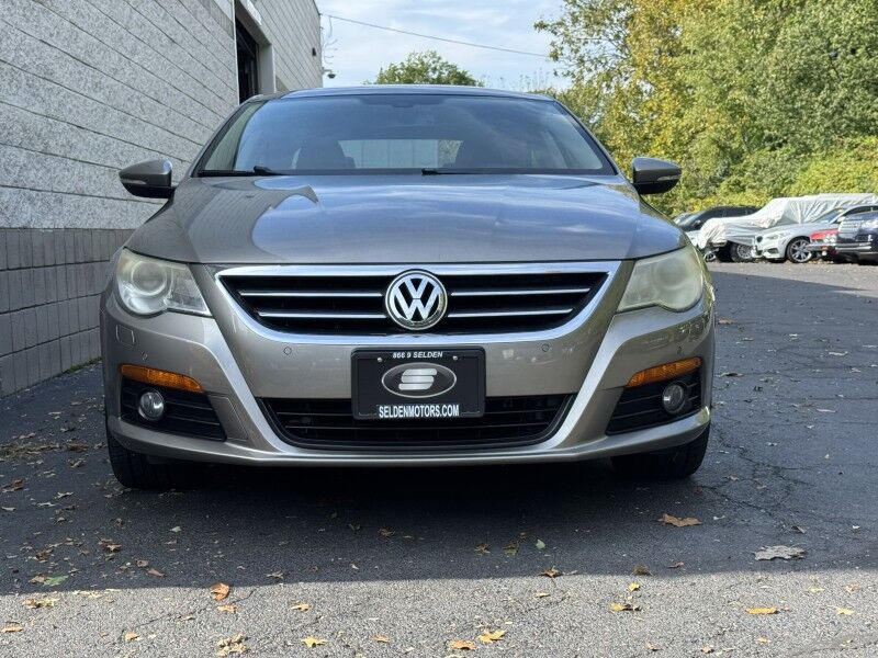 2010 Volkswagen CC VR6 4Motion Willow Grove PA