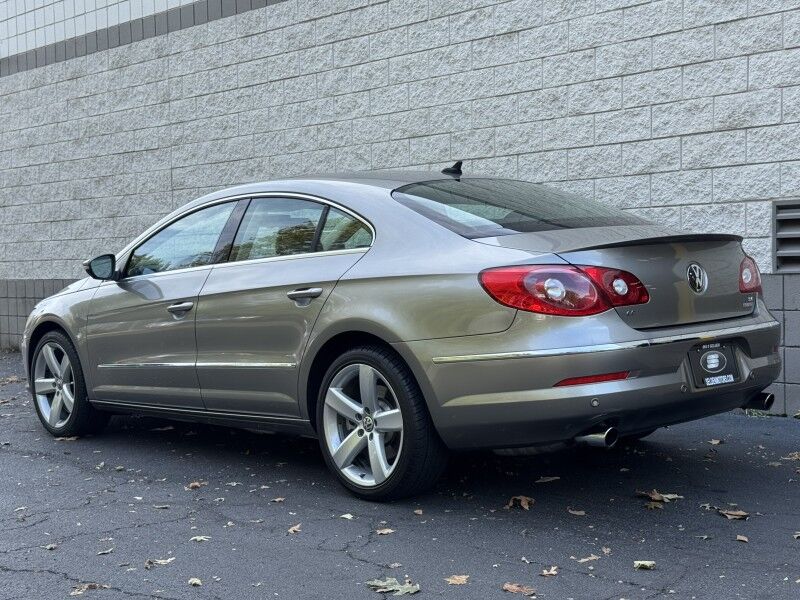 2010 Volkswagen CC VR6 4Motion Willow Grove PA