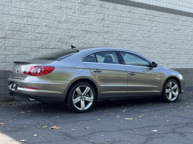 2010 Volkswagen CC VR6 4Motion Willow Grove PA