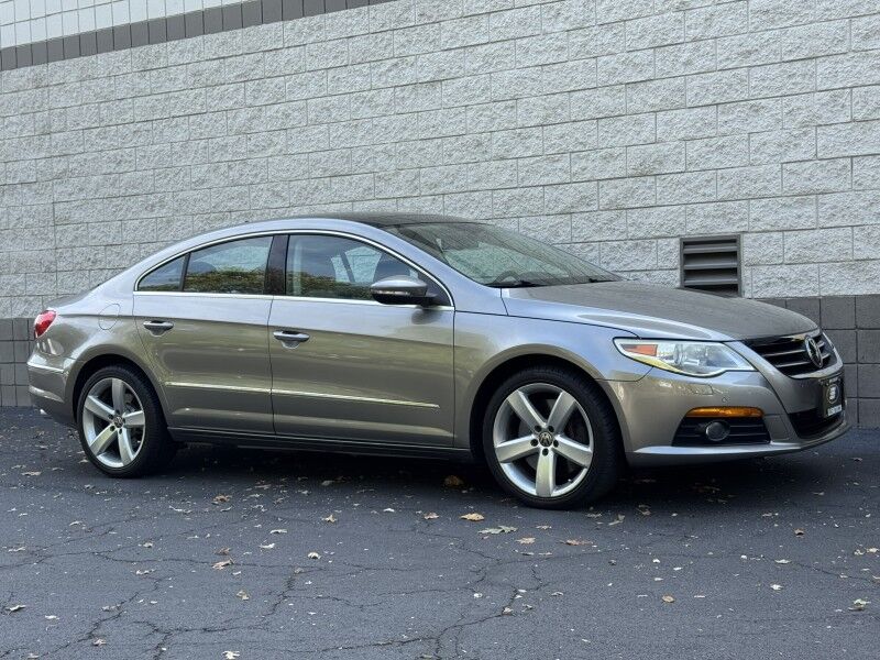 2010 Volkswagen CC VR6 4Motion Willow Grove PA