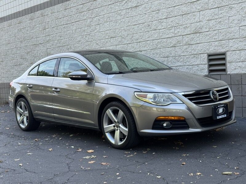 2010 Volkswagen CC VR6 4Motion Willow Grove PA