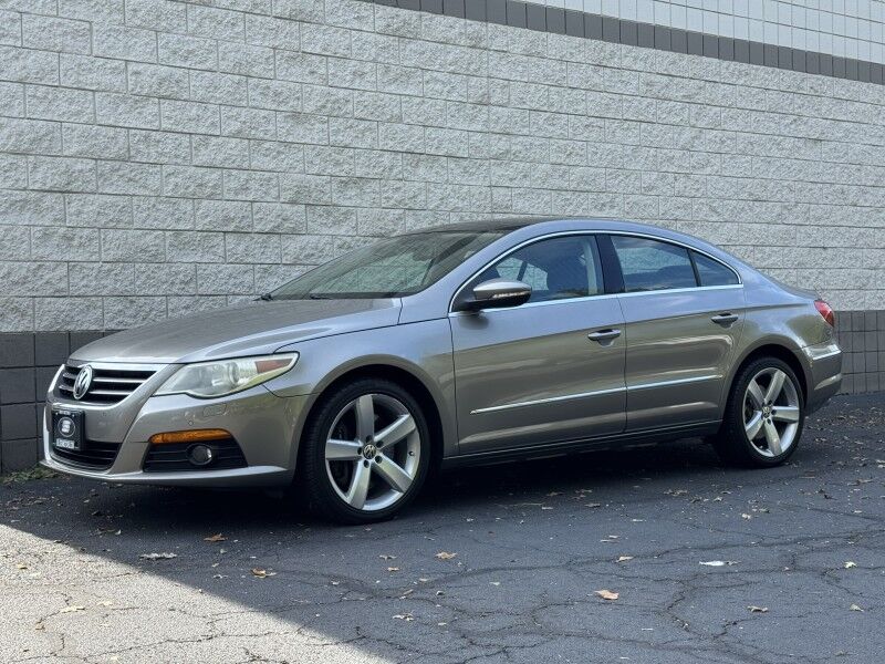 2010 Volkswagen CC VR6 4Motion Willow Grove PA