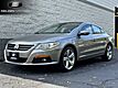 2010 Volkswagen CC VR6 4Motion