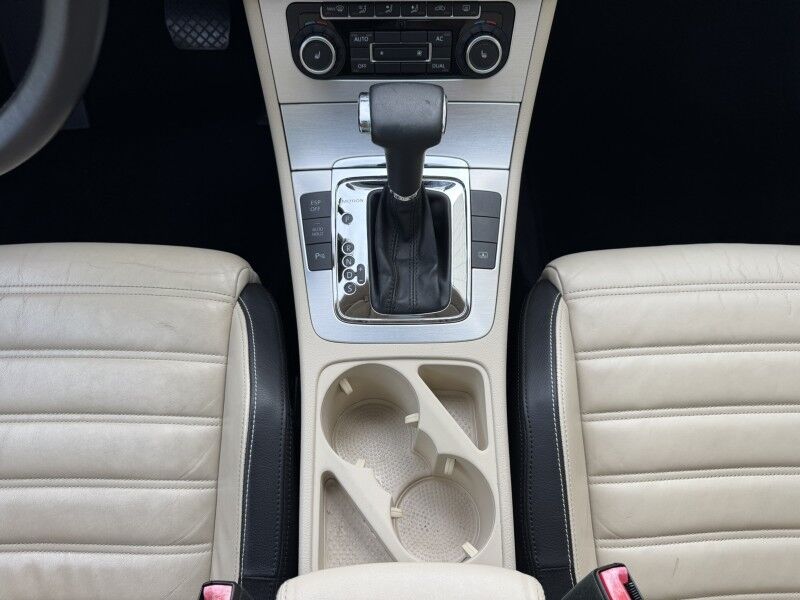 2010 Volkswagen CC VR6 4Motion Willow Grove PA