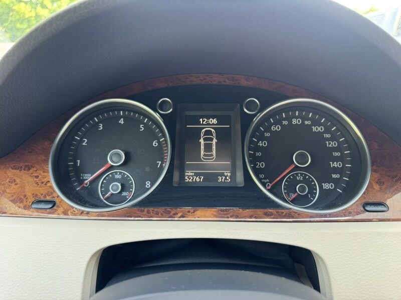 2010 Volkswagen CC VR6 4Motion Willow Grove PA