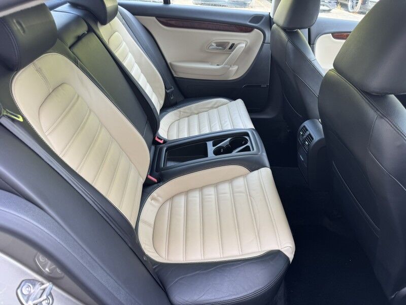 2010 Volkswagen CC VR6 4Motion Willow Grove PA