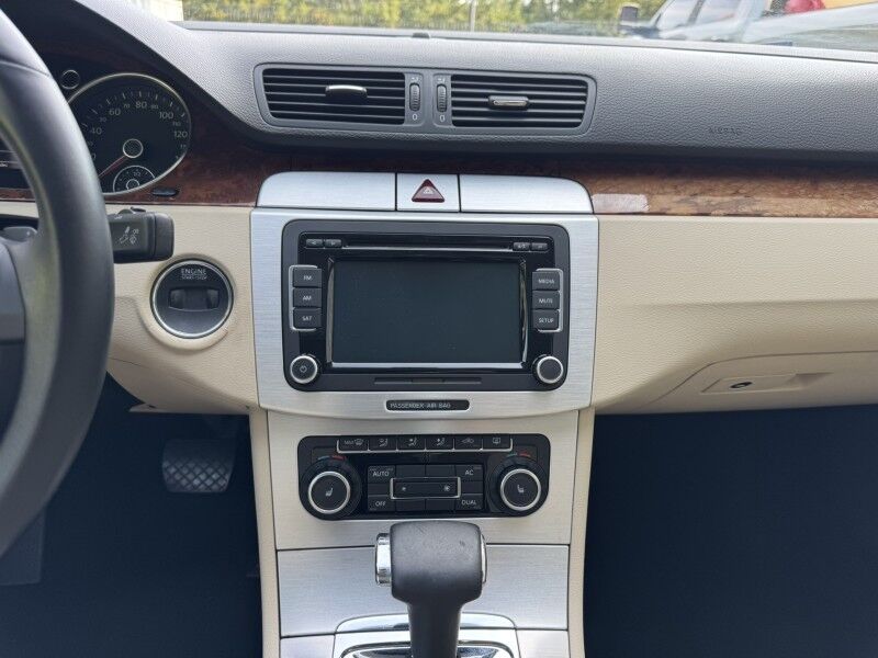 2010 Volkswagen CC VR6 4Motion Willow Grove PA