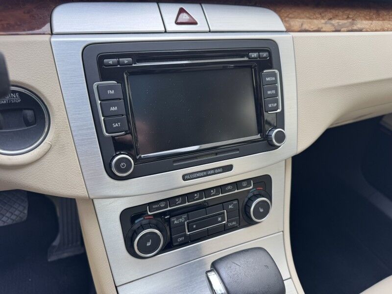 2010 Volkswagen CC VR6 4Motion Willow Grove PA