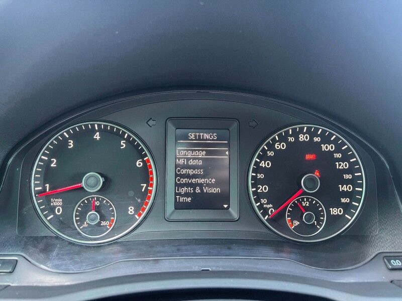 2010 Volkswagen Eos Komfort Wilmington NC